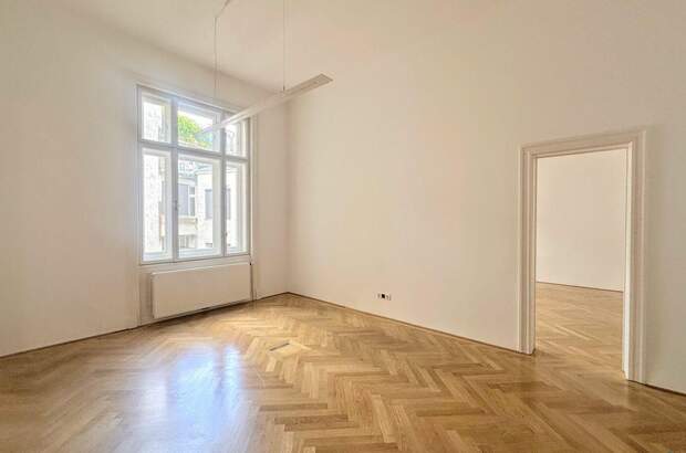 Gewerbeobjekt mieten in 1010 Wien (Bild 4)