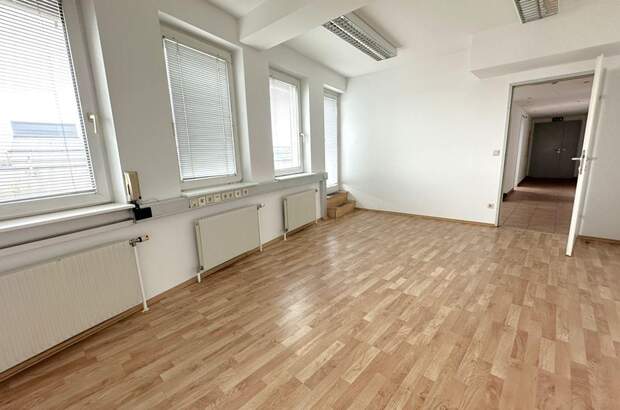 Gewerbeobjekt mieten in 1150 Wien (Bild 5)