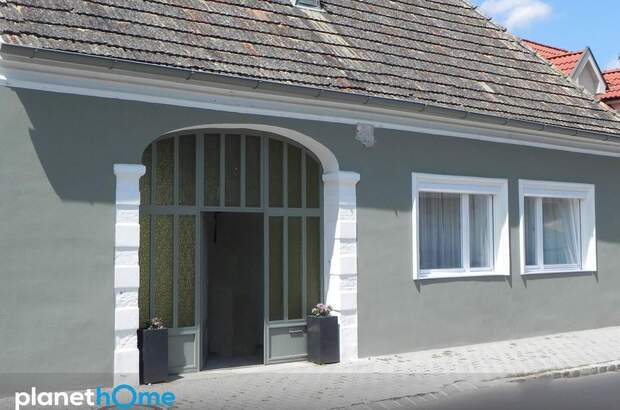 Einfamilienhaus mieten in 7041 Wulkaprodersdorf (Bild 1)