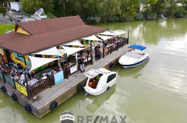 Gastronomie / Restaurant kaufen in 3422 Greifenstein (Bild 3)