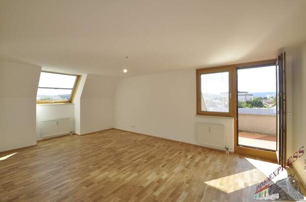 Terrassenwohnung kaufen in 3500 Krems (Bild 3)