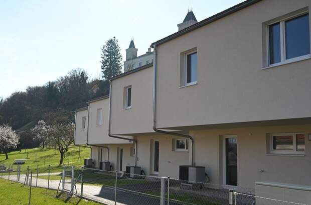 Haus mit Garten kaufen in 3506 Angern (Bild 1)