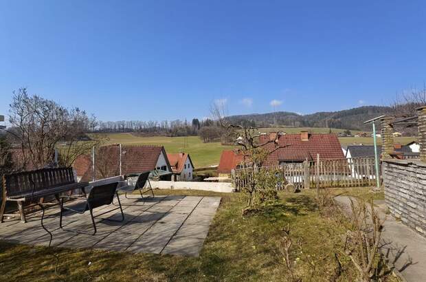 Haus mieten in 8605 Kapfenberg (Bild 4)