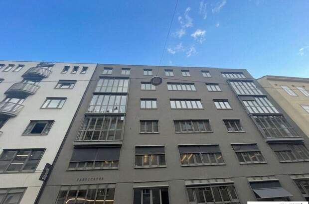 Gewerbeobjekt mieten in 1030 Wien (Bild 1)