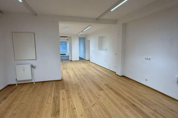 Gewerbeobjekt mieten in 8600 Bruck an der Mur (Bild 2)