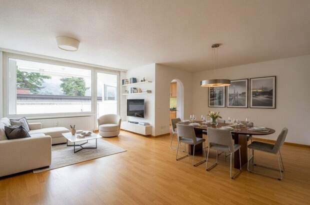 Wohnung kaufen in 6020 Innsbruck (Bild 4)