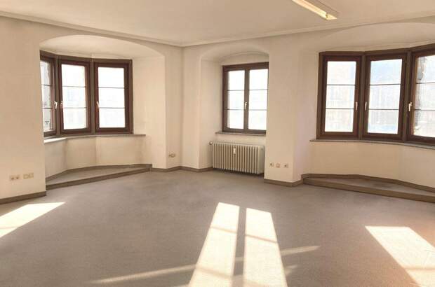 Gewerbeobjekt mieten in 6060 Hall (Bild 1)