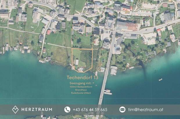 Grundstück kaufen in 9762 Weißensee (Bild 3)