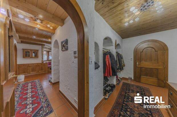 Haus kaufen in 6336 Niederbreitenbach (Bild 4)