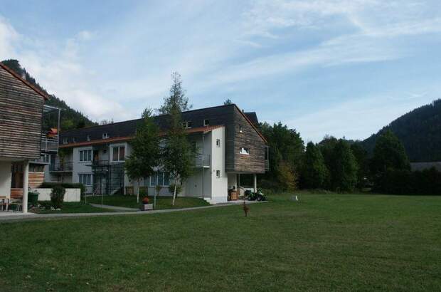 Terrassenwohnung mieten in 8692 Neuberg