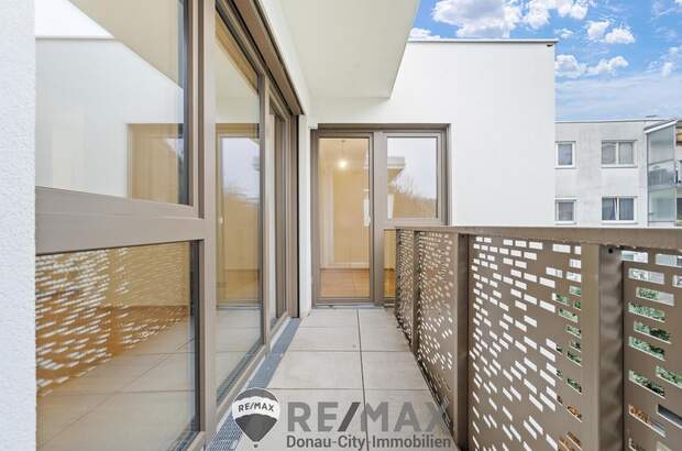 Terrassenwohnung kaufen in 1230 Wien (Bild 2)
