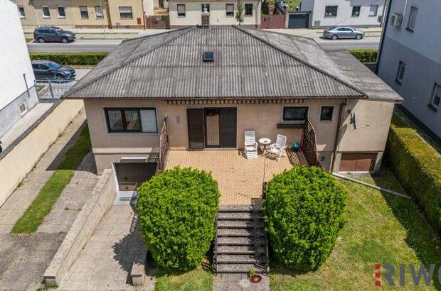 Einfamilienhaus kaufen in 2293 Marchegg (Bild 1)