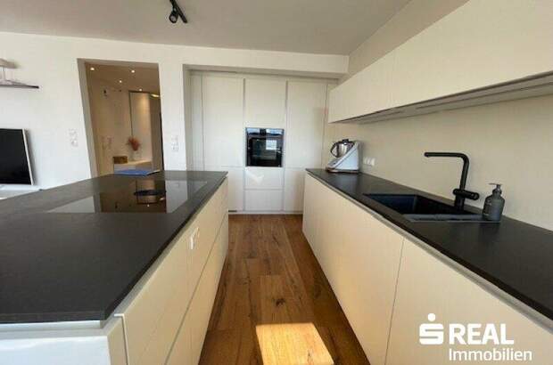 Terrassenwohnung kaufen in 6063 Rum (Bild 2)