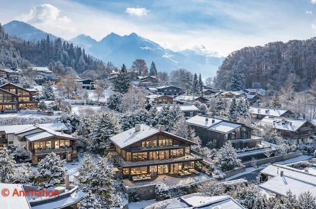Grundstück kaufen in 6370 Kitzbühel (Bild 2)