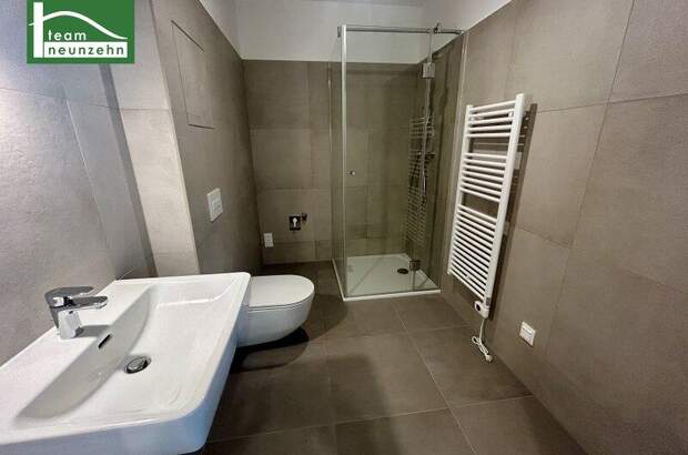 Terrassenwohnung kaufen in 1220 Wien (Bild 5)