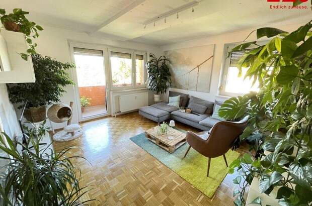 Terrassenwohnung mieten in 8570 Voitsberg (Bild 4)