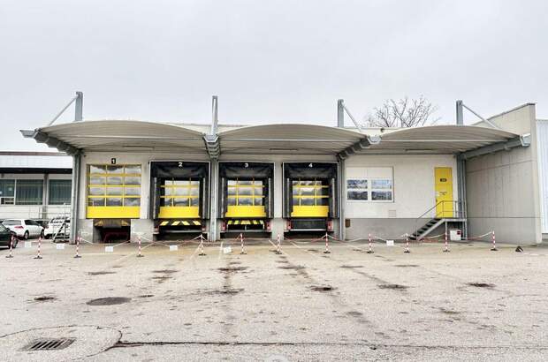 Gewerbeobjekt mieten in 4600 Wels (Bild 2)