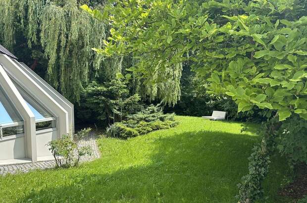 Haus mit Garten kaufen in 1230 Wien (Bild 4)