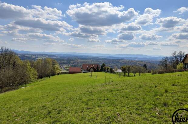 Grundstück kaufen in 8524 Deutschlandsberg (Bild 1)