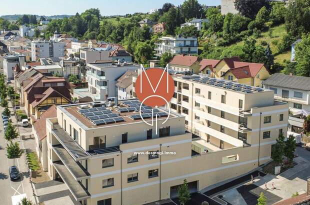 Wohnung mit Balkon kaufen in 4710 Grieskirchen (Bild 5)