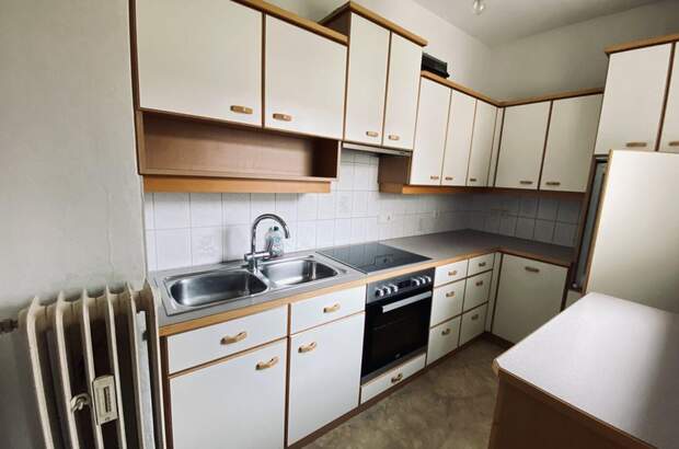 Wohnung mit Balkon kaufen in 8052 Graz (Bild 2)