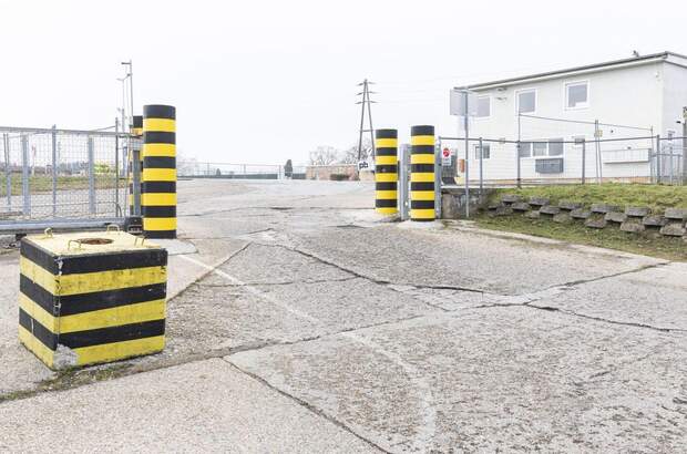 Gewerbeobjekt mieten in 2325 Himberg (Bild 5)