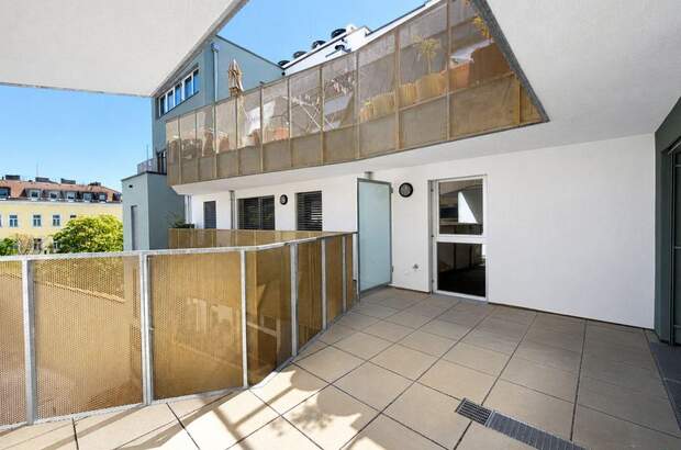 Wohnung mit Balkon mieten in 1140 Wien (Bild 4)