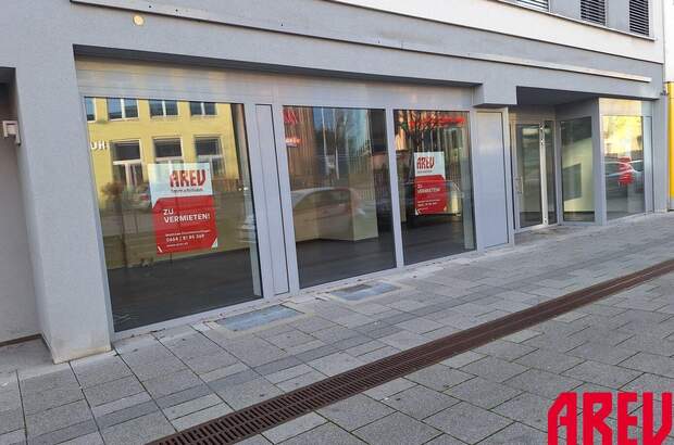 Gewerbeobjekt mieten in 4910 Ried (Bild 3)