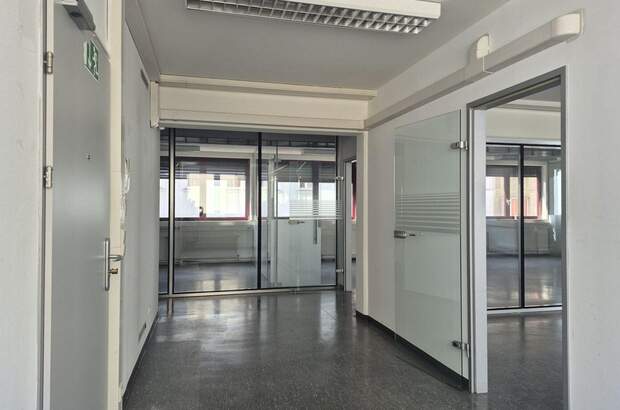 Gewerbeobjekt mieten in 1020 Wien (Bild 1)