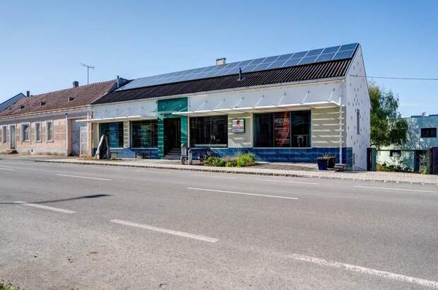 Haus kaufen in 2275 Bernhardsthal