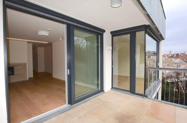 Wohnung kaufen in 1190 Wien (Bild 4)