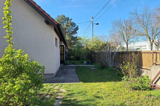 Haus mit Garten kaufen in 1220 Wien (Bild 5)