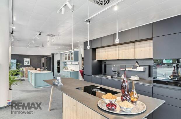 Gewerbeobjekt kaufen in 6850 Dornbirn (Bild 5)