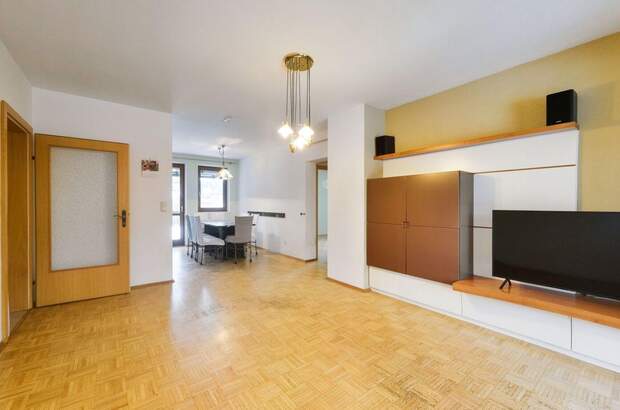 Wohnung mit Balkon kaufen in 8435 Wagna (Bild 1)