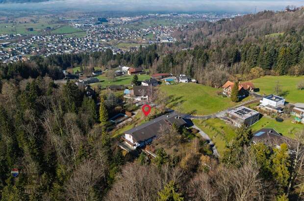 Gewerbeobjekt kaufen in 6858 Schwarzach (Bild 2)