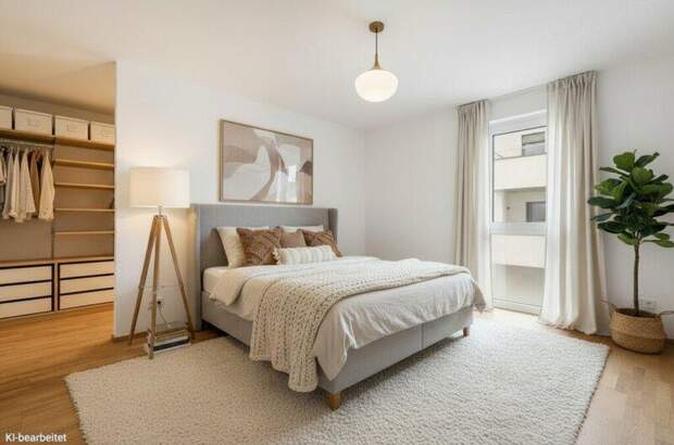 Terrassenwohnung kaufen in 2700 Wr. Neustadt (Bild 1)