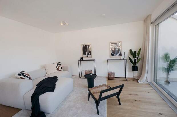 Wohnung mit Balkon kaufen in 6020 Hötting (Bild 4)