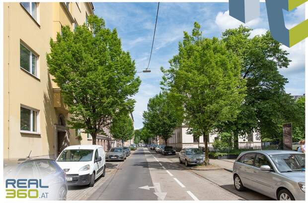 Terrassenwohnung kaufen in 4020 Linz (Bild 5)