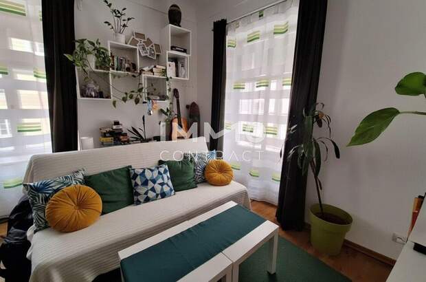 Altbauwohnung mieten in 5020 Salzburg (Bild 4)