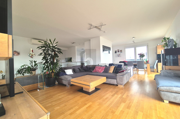 Terrassenwohnung kaufen in 2320 Schwechat (Bild 1)
