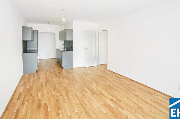 Terrassenwohnung mieten in 1220 Wien (Bild 1)