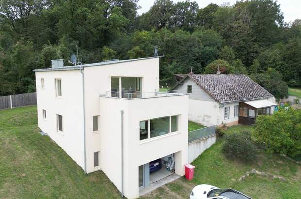 Haus mit Garten kaufen in 2113 Karnabrunn