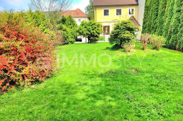 Mehrfamilienhaus kaufen in 4020 Linz (Bild 1)