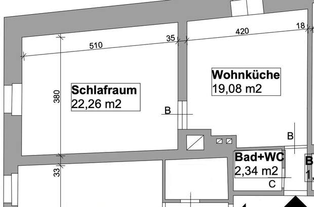 Eigentumswohnung in 4650 Lambach (Bild 4)
