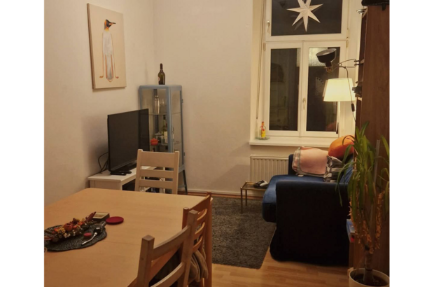 Altbauwohnung mieten in 8010 Graz (Bild 4)