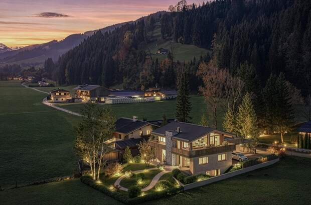 Grundstück kaufen in 6371 Aurach (Bild 2)