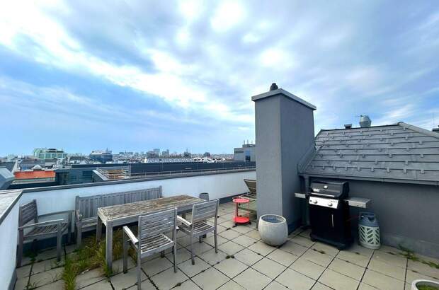 Wohnung mieten in 1060 Wien (Bild 1)