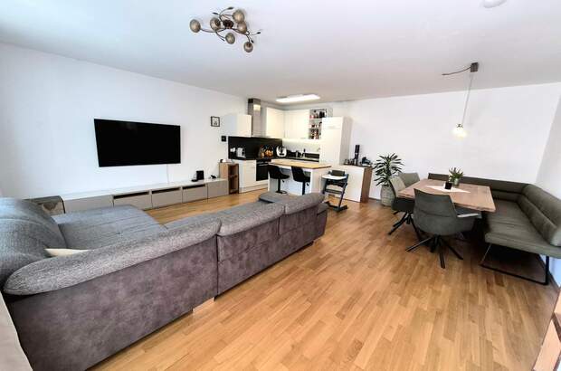 Terrassenwohnung kaufen in 3002 Purkersdorf (Bild 3)