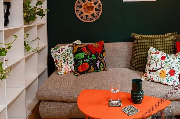 Wohnung kaufen in 1100 Wien (Bild 1)