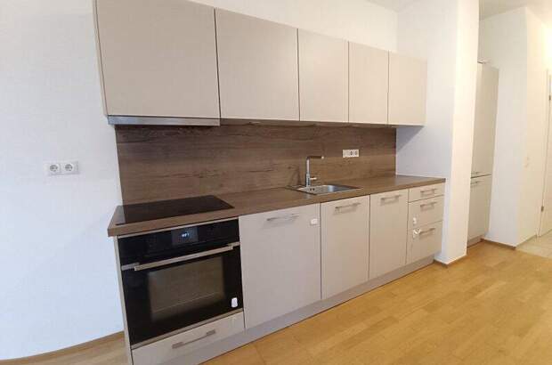 Terrassenwohnung kaufen in 1100 Wien (Bild 4)